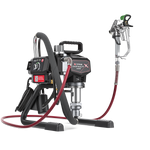 Titan 440 Impact X Airless Sprayer 110v with Free Accessories.